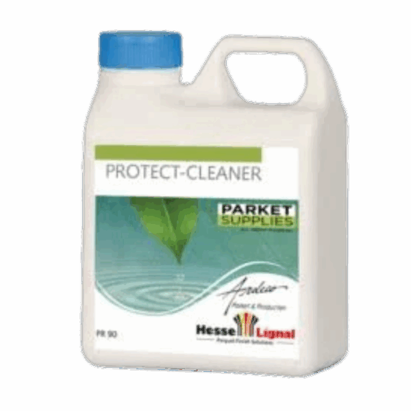 Hesse Protect Cleaner - Vernis d'entretien