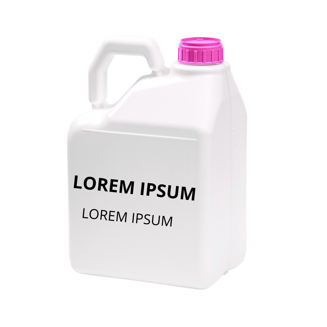 Lorem ipsum - huile